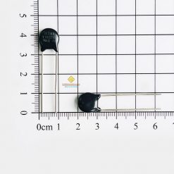 A970 2SA970-GR PNP Transistor 0.1A 120V TO-92 chân đồng đóng dây chính hãng BlueRocket