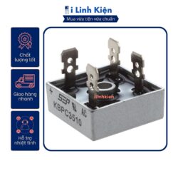 KBPC3510 KBPC5010 Diode cầu 35A 1000V DIP-4 16 0059feaed4818c6fc72abd8349a8d18b