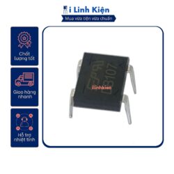 DB107 Diode cầu 1A 1000V DIP-4 7 05cfe6aef372421479e014bfce6903a7