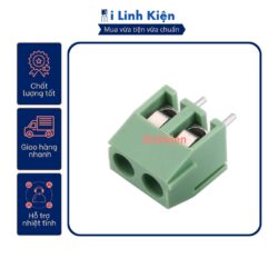 Cầu đấu 2P KF3.96-3P 3.96mm 8 07b9f1ff905cb19660100f8d4d065c8a