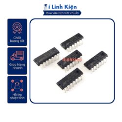 TL082 TL082CP DIP-8 chính hãng TI 10 0a030f1da7c4d5366409d540de39f917