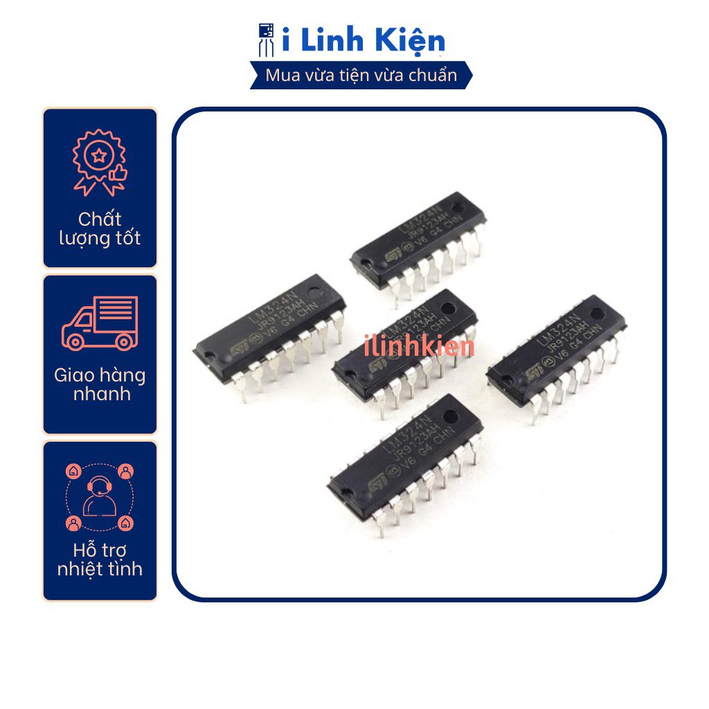 TL082 TL082CP DIP-8 chính hãng TI 5 TL082 TL082CP DIP-8 chính hãng TI - Ảnh 5