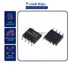 OB2500NCP SOP-7 chính hãng On-Bright