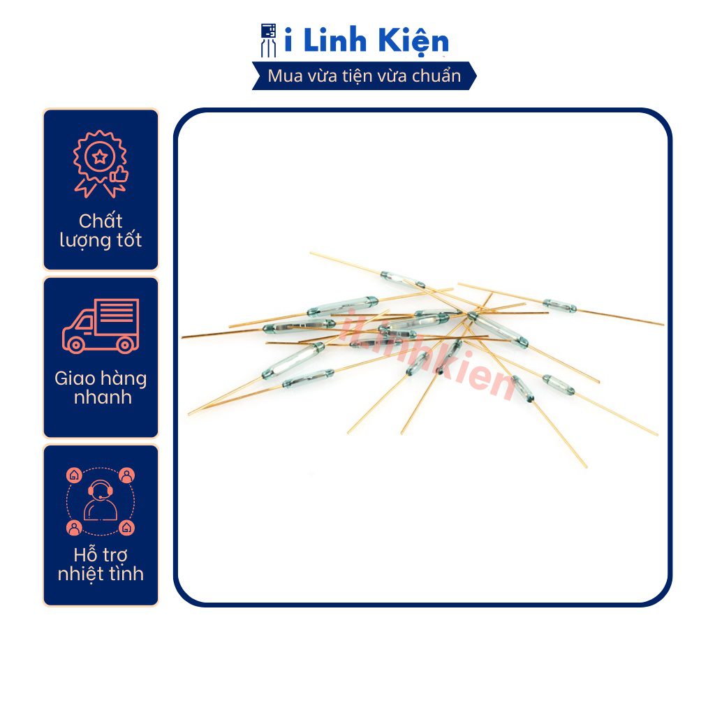 Công tắc từ MKA14103 2x14mm 2P thường mở chính hãng RMCIP 5 Công tắc từ MKA14103 2x14mm 2P thường mở chính hãng RMCIP - Ảnh 5