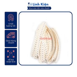 Điện trở dán 240K 0603 1% chất lượng tốt (dây 100c) 7 13efdd1422d4546b7d3d59d317eb653c
