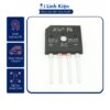 GBU2510 Diode cầu 25A 1000V DIP-4 chính hãng SEB