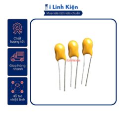 Tụ tantalum, tantalium chân cắm 35V 0.1uF - 10uF chất lượng tốt 7 150a8738c8cb6b2eae884758e7f02225