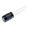 Tụ hóa 400V 3.3uF tần số cao