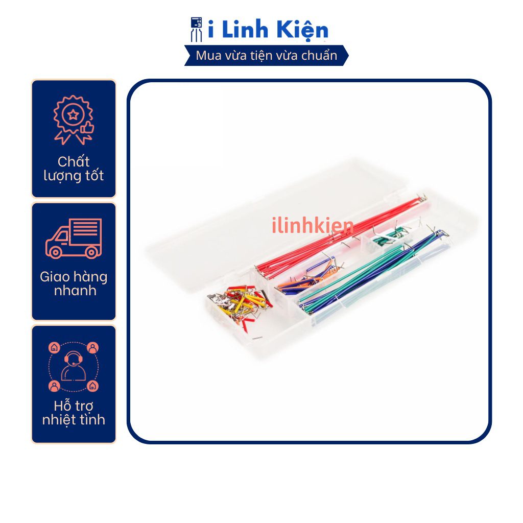 Hộp dây cắm Board test 140 sợi 5 Hộp dây cắm Board test 140 sợi - Ảnh 5