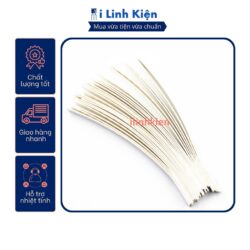 Điện trở dán 240K 0603 1% chất lượng tốt (dây 100c) 8 17f86f58b620d46bd1f5ca281810cdf8