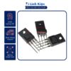 KIA78R09 KIA78R09PI TO-220F-4 chính hãng KEC