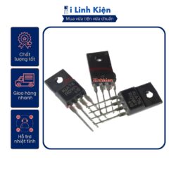 KIA78R09 KIA78R09PI TO-220F-4 chính hãng KEC