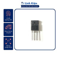 IGBT RJH1BF7 1BF7 60A 1100V tháo máy chất lượng tốt ( Kiểm tra trước khi gửi ).