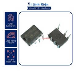 Ic nguồn MIP2E4D DIP-7 chính hãng chất lượng tốt
