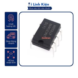 Ic nguồn LNK302PN/304PN/305PN/306PN/500PN/564PN DIP-7 chính hãng Power Integrations 7 2496f5e4eb45a86207e516fbd4371005