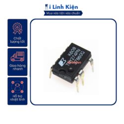 Ic nguồn TNY274PN DIP-7 chính hãng Power Integrations