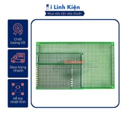 PCB lỗ 6x8cm phíp thủy tinh FR4 2 mặt 4 2b61aace210ddd2c3ab59999b3d8259c