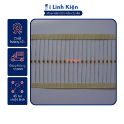 Tụ sứ vàng 104 100nF 0.1uF 50V đóng dây (10c) 7 324893b00afab0bd4d464ea4b15d2b69