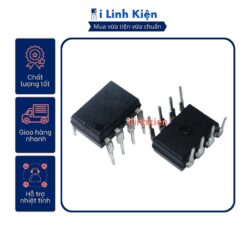 TL082 TL082CP DIP-8 chính hãng TI 8 3fc550e691a7b82cb76ebfdc61e75cfa