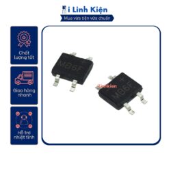 MB6F Diode cầu 0.8A 600V SOP-4 9 4465df911a2b144ffd2c84d3386a7673