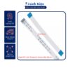 Cáp FFC 16P thuận 0.5mm dài 20cm