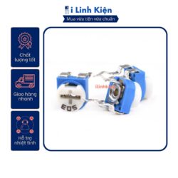 Biến trở tam giác RM065 100R - 1M chất lượng tốt 17 48bfa79ce5e9b1a4cbf6cbdc875d3c40