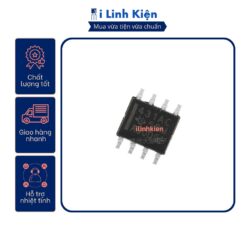 TL431 TL431A IC hồi tiếp điện áp chất lượng tốt.