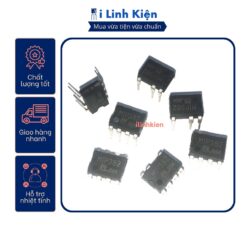 Ic nguồn MIP004/MIP282MIP286/MIP289/MIP291/MIP382/MIP384 DIP-7 chất lượng tốt