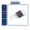 Mosfet 75N75 75NF75 75A 75V tháo máy nguyên bản chất lượng tốt ( kiểm tra trước khi gửi).