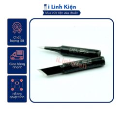 Mũi hàn thiếc nhọn 900M-TI Debailong cao cấp 13 563a90940f896cb30f455503bed2a7aa