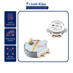 Động cơ quay đĩa lò vi sóng 220V trục vát chất lượng tốt 4 5a3e68d9623587b717028da4d5f953d0