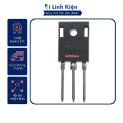 IGBT máy hàn bếp từ K50T60 bóc máy chất lượng tốt 8 7788afd7eec65cec35534c487138b7d1