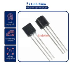 LM336 LM336-5.0 TO-92 chất lượng tốt 7 7860a6a93da2a42c39245bc74d44662b