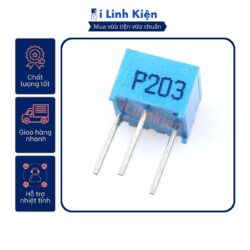 Biến trở vuông 200R 3362P-201 chất lượng tốt 17 814ccc2687bbb93818ddeed07766e0fd