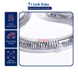 Bóng đèn quạt sưởi halogen chữ U 1200W sợi carbon chất lượng cao 14 81f9d957b5ad606fe0262a7725dfebda