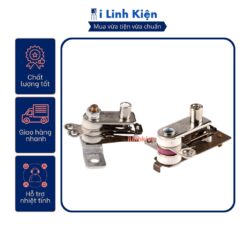 Rơ le nhiệt nồi cơm , nồi áp suất 15-20A 250V đảm bảo chất lượng.