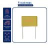 Tụ lọc nguồn AC 0.47uF 275V chân 22mm