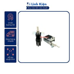 Công tắc nhấn ON-OFF TV-5 2P 8A 250V 6 873c8ddb6cde50d2fe5bd59572e91e16