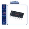 TL074 TL074CDR SOP-14 chính hãng