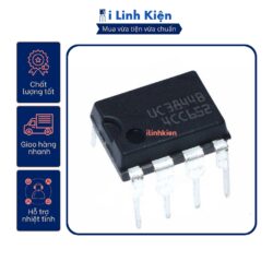 UC3844 UC3844B DIP-8 chính hãng