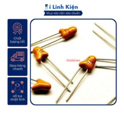 Tụ tantalum, tantalium chân cắm 35V 0.1uF - 10uF chất lượng tốt 6 90b01f1af721474f570f63a19b878c9b