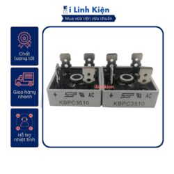 KBPC3510 KBPC5010 Diode cầu 35A 1000V DIP-4 14 938a8e4e590fd6b1a91d2a63f882cf3a