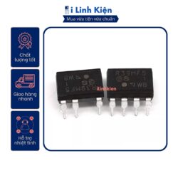 R39MF5 DIP-7 Phototriac chính hãng Sharp
