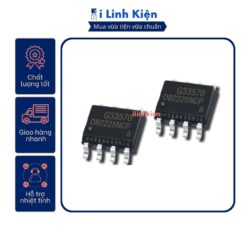OB2225NCP SOP-8 IC nguồn chính hãng On-Bright