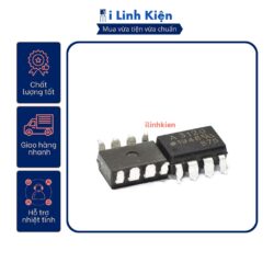Ic quang A3120 HCPL3120 DIP-8/SOP-8 chính hãng AVAGO