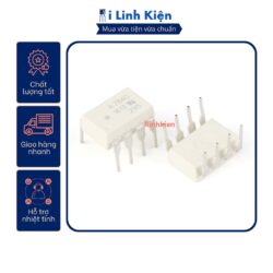 Ic quang A7840 HCPL7840 SOP-8/DIP-8 chính hãng AVAGO