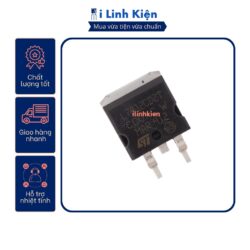 Ic nguồn L7812CD2T 1.5A 12V TO-263