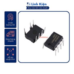 Ic nguồn LNK302PN/304PN/305PN/306PN/500PN/564PN DIP-7 chính hãng Power Integrations 8 a535625862b17494de447e9cf29039a5