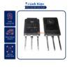 Diode máy hàn D92 02 20A 200V tháo máy nguyên bản chất lượng tốt (kiểm tra trước khi gửi)