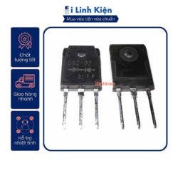 Diode máy hàn D92 02 20A 200V tháo máy nguyên bản chất lượng tốt (kiểm tra trước khi gửi)